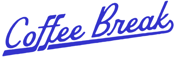 Coffee Break logo